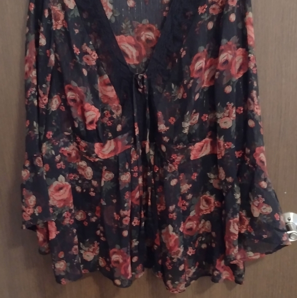 Torrid - Picture 2 of 4